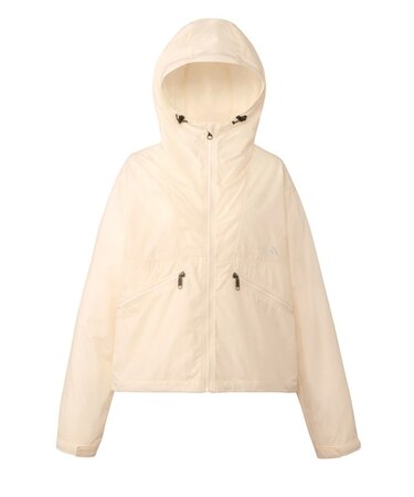 THE NORTH FACE(ザ・ノースフェイス)軽量 撥水 ショートコンパクト 