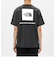 THE NORTH FACE/ ショートスリーブバックスクエアーロゴティー NT32447 半袖Tシャツ ザ・ノースフェイス メンズ ムラサキスポーツ【正規代理店】