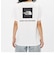 THE NORTH FACE/NTW32447 ショートスリーブバックスクエアーロゴティ 半袖Tシャツ 静電ケア   ザ・ノースフェイス レディース ムラサキスポーツ【正規代理店】