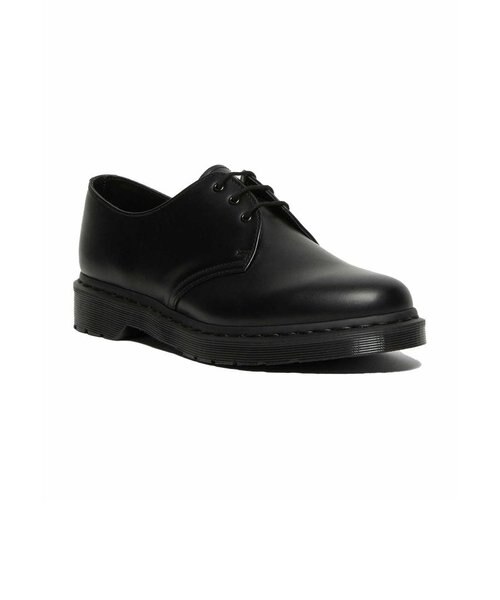 ドクターマーチン　1461 MONO ドクターマーチン Dr.Martens 1461 MONO 3ホール R14345001