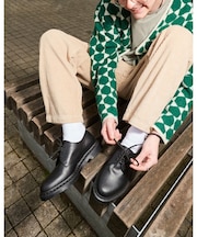 Dr.Martens/1461 MONO 3ホールシューズ 14345001 レザーシューズ ドクターマーチン ユニセックス メンズ レディース ムラサキスポーツ 正規代理店