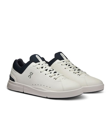 On(オン)メンズ 軽量 THE ROGER ADVANTAGE ロジャーアドバンテージ 3MD1064 ランニング ウォーキング シューズ スニーカー ムラサキスポーツ