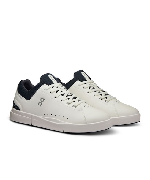 On(オン)メンズ 軽量 THE ROGER ADVANTAGE ロジャーアドバンテージ 3MD1064 ランニング ウォーキング シューズ スニーカー ムラサキスポーツ