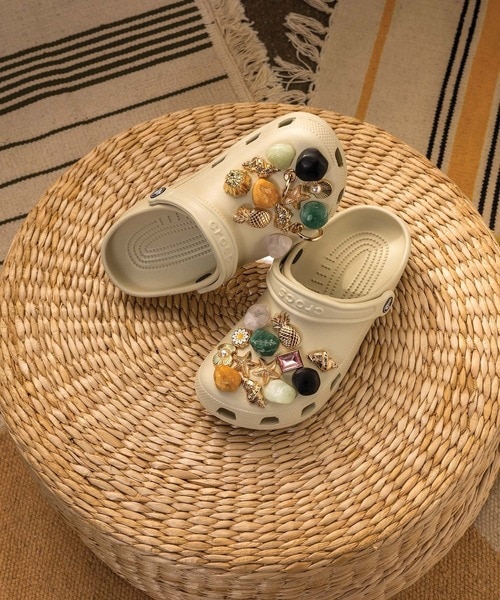 crocsの通販｜&mall（アンドモール）三井ショッピングパーク公式通販