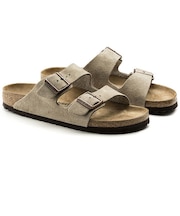 BIRKENSTOCK(ビルケンシュトック)メンズ  Arizona LEVE アリゾナ レギュラー幅 51461 サンダル シューズ コンフォート/ムラサキスポーツ
