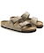 BIRKENSTOCK/レディース 51463 Arizona LEVE アリゾナ 細身シルエット幅  サンダル シューズ  ビルケンシュトック ムラサキスポーツ
