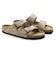 BIRKENSTOCK/レディース 51463 Arizona LEVE アリゾナ 細身シルエット幅  サンダル シューズ  ビルケンシュトック ムラサキスポーツ