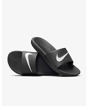 NIKE/キッズ 819352 スライドサンダル ナイキ キッズ シューズ サンダル 男の子 女の子 ムラサキスポーツ