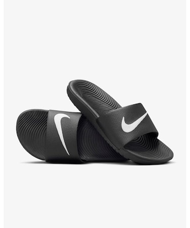 NIKE/キッズ 819352 スライドサンダル ナイキ キッズ シューズ サンダル 男の子 女の子 ムラサキスポーツ