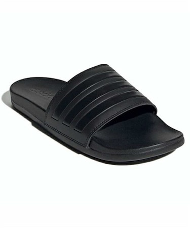 adidas(アディダス)サンダル Adilette Comfort Slides アディレッタ コンフォート GZ5896  スライドサンダル スポーツサンダル/ユニセックス メンズ レディース ムラサキスポーツ