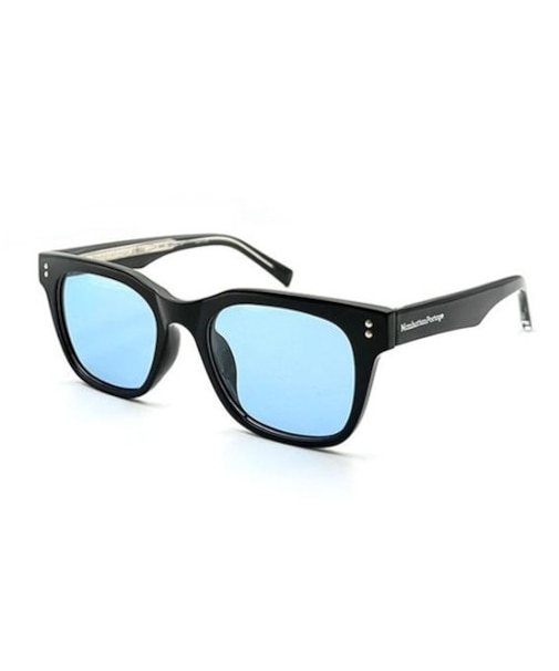 Manhattan Portage(マンハッタンポーテージ)  偏光 紫外線対策 UVカットサングラス 4045 UNION SQUARE/ユニセックス メンズ レディース ムラサキスポーツ