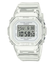 BABY-G(ベイビージー)腕時計/ウォッチ/10気圧防水/BGD-565US-7JF/ユニセックス/メンズ/レディース/ムラサキスポーツ/正規代理店