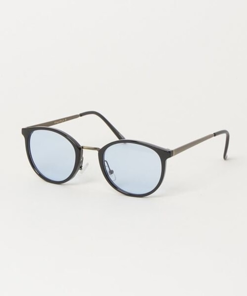 EDGE STYLE(エッジスタイル)サングラス/紫外線対策/UVカット/ES221-2/ユニセックス/メンズ/レディース/ムラサキスポーツ