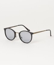 EDGE STYLE(エッジスタイル)サングラス/紫外線対策/UVカット/ES221-3/ユニセックス/メンズ/レディース/ムラサキスポーツ