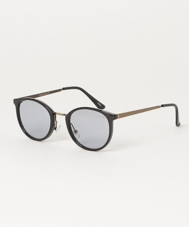 EDGE STYLE(エッジスタイル)サングラス/紫外線対策/UVカット/ES221-3/ユニセックス/メンズ/レディース/ムラサキスポーツ