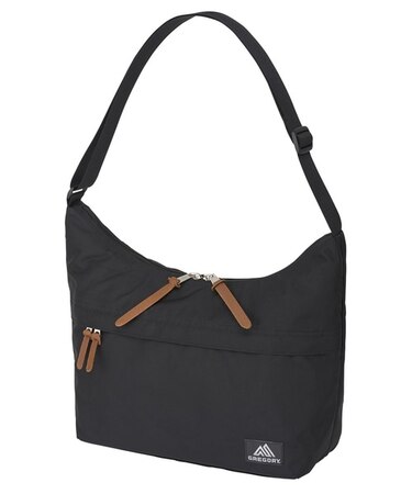 GREGORY(グレゴリー)16L ショルダーバッグ スタンダードショルダー アウトドア 旅行 1500791041/雑貨 ユニセックス ムラサキスポーツ