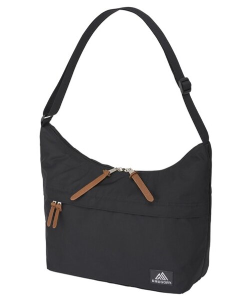 GREGORY(グレゴリー)16L ショルダーバッグ スタンダードショルダー アウトドア 旅行 1500791041/雑貨 ユニセックス ムラサキスポーツ