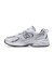 new balance(ニューバランス)MR530SG 軽量スニーカー シューズ カジュアル レディース ムラサキスポーツ