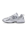new balance(ニューバランス)MR530SG 軽量スニーカー シューズ カジュアル レディース ムラサキスポーツ