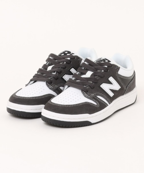 NewBalance Numeric/NM480 スケートボード スケシュー ニューバランス ヌメリック シューズ スニーカー メンズ ムラサキスポーツ