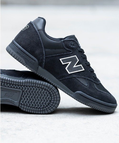 NewBalance Numeric(ニューバランス ヌメリック )NM600/スケートボード/シューズ/スニーカー/メンズ/ムラサキスポーツ｜ムラサキスポーツの通販｜&mall（アンドモール）三井ショッピングパーク公式通販