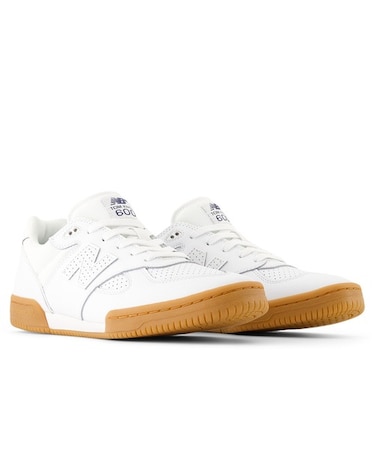 NewBalance Numeric/NM600 スケートボード スケシュー ニューバランス ヌメリック シューズ スニーカー メンズ ムラサキスポーツ