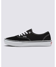 VANS(ヴァンズ)MN SKATE AUTHENTIC スケートオーセンティック VN0A5FC8Y28 シューズ スニーカー/メンズ ムラサキスポーツ