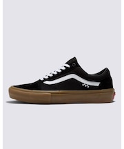 VANS(ヴァンズ)SKATE OLD SKOOL スケートオールドスクール VN0A5FCBB9M シューズ スニーカー/ユニセックス メンズ レディース ムラサキスポーツ