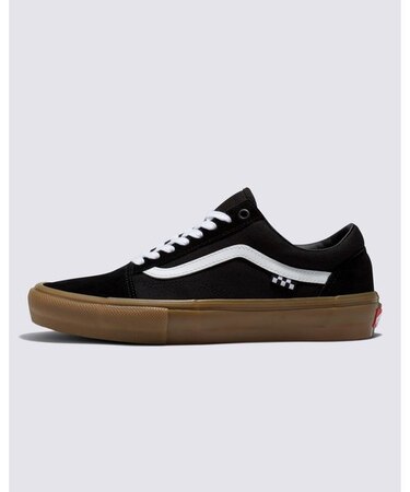 VANS(ヴァンズ)SKATE OLD SKOOL スケートオールドスクール VN0A5FCBB9M シューズ スニーカー/ユニセックス メンズ レディース ムラサキスポーツ