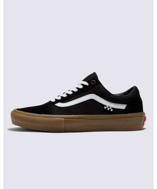 VANS(ヴァンズ)SKATE OLD SKOOL スケートオールドスクール VN0A5FCBB9M シューズ スニーカー/ユニセックス メンズ レディース ムラサキスポーツ