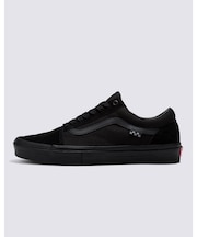 VANS(ヴァンズ)SKATE OLD SKOOL スケートオールドスクール VN0A5FCBBKA シューズ スニーカー/ユニセックス メンズ レディース ムラサキスポーツ