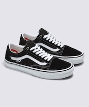 VANS(ヴァンズ)SKATE OLD SKOOL スケートオールドスクール VN0A5FCBY28 シューズ スニーカー/ユニセックス メンズ レディース ムラサキスポーツ