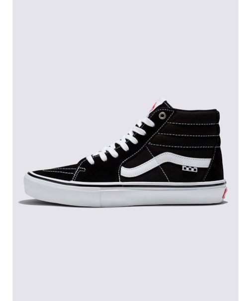 VANS/メンズ SKATE SK8-HI スケートハイ VN0A5FCCY28 ヴァンズ シューズ スニーカー ムラサキスポーツ