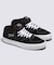 VANS(ヴァンズ)MN SKATE HALF CABスケート ハーフキャブ VN0A5FCDY28 シューズ スニーカー/ユニセックス メンズ レディース ムラサキスポーツ