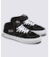 VANS(ヴァンズ)MN SKATE HALF CABスケート ハーフキャブ VN0A5FCDY28 シューズ スニーカー/ユニセックス メンズ レディース ムラサキスポーツ