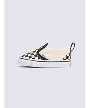 VANS(バンズ)キッズ/ベビー/TD SLIP-ON V(トドラー クラシック スリッポン)/VN0A34885GX/シューズ/スニーカー/スリッポン/ムラサキスポーツ