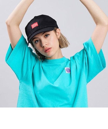 ManhattanPortage(マンハッタンポーテージ)6Panel Cap/MP080/キャップ/帽子/ユニセックス/メンズ/レディース/ムラサキスポーツ