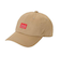 ManhattanPortage(マンハッタンポーテージ)6Panel Cap/MP080/キャップ/帽子/ユニセックス/メンズ/レディース/ムラサキスポーツ
