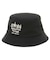 ManhattanPortage(マンハッタンポーテージ) PRINT BUCKET HAT(プリント バケットハット)MP212/ハット/帽子/ユニセックス/メンズ/レディース/ムラサキスポーツ