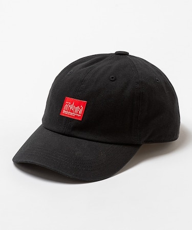 ManhattanPortage(マンハッタンポーテージ)コットンツイル キャップ 帽子 MP237/ユニセックス メンズ レディース ムラサキスポーツ