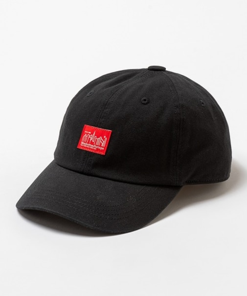 ManhattanPortage(マンハッタンポーテージ)コットンツイル キャップ 帽子 MP237/ユニセックス メンズ レディース ムラサキスポーツ