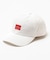 Manhattan Portage/MP237 6Panel Cap シックスパネルキャップ マンハッタンポーテージ ユニセックス メンズ レディース ムラサキスポーツ