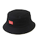 ManhattanPortage(マンハッタンポーテージ ) バケットハットハット 帽子 Twill Bucket HAT MP238 紫外線対策 /ユニセックス メンズ レディース ムラサキスポーツ