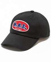 ManhattanPortage(マンハッタンポーテージ)WAPPEN 6P CAP/MP244/紫外線対策/キャップ/帽子/ユニセックス/メンズ/レディース/ムラサキスポーツ