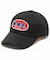 ManhattanPortage(マンハッタンポーテージ)WAPPEN 6P CAP/MP244/紫外線対策/キャップ/帽子/ユニセックス/メンズ/レディース/ムラサキスポーツ