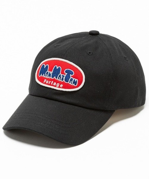 ManhattanPortage(マンハッタンポーテージ)WAPPEN 6P CAP/MP244/紫外線対策/キャップ/帽子/ユニセックス/メンズ/レディース/ムラサキスポーツ