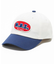 ManhattanPortage(マンハッタンポーテージ)WAPPEN 6P CAP/MP244/紫外線対策/キャップ/帽子/ユニセックス/メンズ/レディース/ムラサキスポーツ