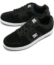 DC  Shoes(ディーシーシューズ)MANTECA 4 DM244008 シューズ スニーカー ユニセックス メンズ レディース ムラサキスポーツ