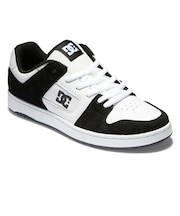 DC  Shoes(ディーシーシューズ)MANTECA 4 DM244008 シューズ スニーカー ユニセックス メンズ レディース ムラサキスポーツ