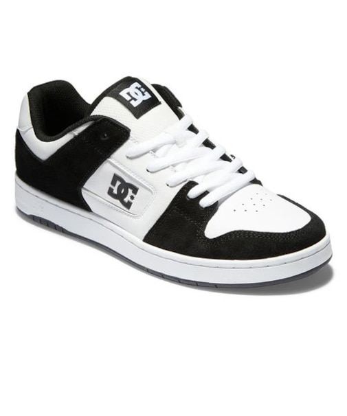 DC  Shoes(ディーシーシューズ)MANTECA 4 DM244008 シューズ スニーカー ユニセックス メンズ レディース ムラサキスポーツ